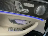 Gebraucht Mercedes E63S AMG AMG 612 PS (450 kW) 2018 Designo magno selenitgrau matt Limousine
