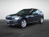 Gebraucht Skoda Kamiq Selection 116 PS (85 kW) 2025 Schwarz SUV