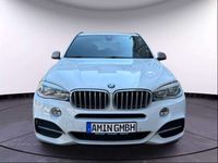 gebraucht BMW X5 M d M Sport Vollausstattung