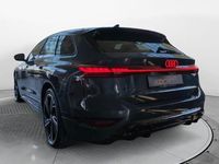 Neu Audi A6 e-tron Performance 270 kW (368 PS) 2025 Blau Kombi