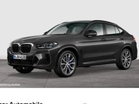Gebraucht BMW X4 Shadowline 340 PS (250 kW) 2023 Grau SUV