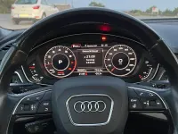 Gebraucht Audi A4 Comfort 252 PS (185 kW) 2016 Schwarz Kombi