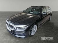 gebraucht Alpina D5 S Touring Head Up Display LED Vollleder Klima