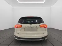 Brugt Ford Focus Active 182 HK (133 kW) 2019 Hvid