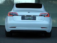 gebraucht Tesla Model 3 LR, AWD, pearlwhite, Autopilot, first reg. 2022