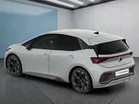 Gebraucht Cupra Born 169 kW (231 PS) 2025 Weiß Kleinwagen