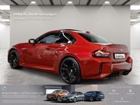 Gebraucht BMW M2 Shadowline 480 PS (353 kW) 2025 Rot Coupé