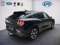Gebraucht Ford Mustang Mach-E Premium 197 kW (269 PS) 2023 Shadow black SUV
