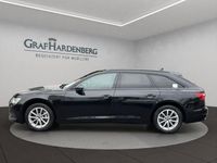 Gebraucht Audi A6 Ambiente 265 PS (194 kW) 2022 Schwarz Kombi