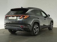 Gebraucht Hyundai Tucson Trend 179 PS (131 kW) 2022 Amazon grey SUV