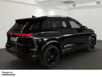 Neu VW Tiguan R-line 193 PS (141 kW) 2026 Mythos black SUV