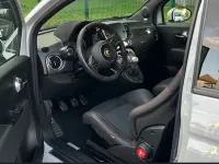 Gebraucht Abarth 595 Esseesse 179 PS (131 kW) 2020 Grau Kleinwagen