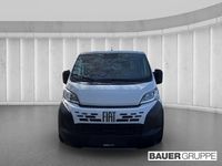 Neu Fiat Ducato 120 PS (88 kW) 2026 Weiss (pastell)) (weiss Van