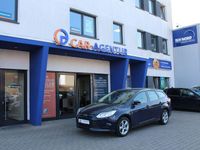 Gebraucht Ford Focus Trend 101 PS (74 kW) 2013 Blau Limousine