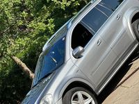 Gebraucht Mercedes GL350 224 PS (164 kW) 2010 Silber SUV
