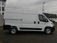 Neu Fiat Ducato 140 PS (102 kW) 2025 Ducato weiss Van