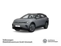 Brugt VW ID.4 Pro Performance 150 kW (204 HK) 2021 Grå SUV