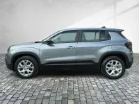 Gebraucht Jeep Avenger Altitude 101 PS (74 kW) 2024 Granite grey SUV