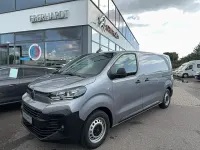 Neu Citroën Jumpy 120 PS (88 kW) 2026 Grau Van / Kleinbus