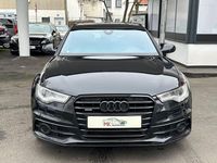 Gebraucht Audi A6 S-Line 313 PS (230 kW) 2013 Schwarz Kombi