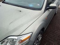 Gebraucht Ford Mondeo Trend 110 PS (80 kW) 2009 Kombi