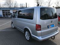 gebraucht VW Caravelle T6