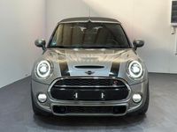 Gebraucht Mini Cooper S Cabriolet 192 PS (141 kW) 2019 Silber Cabrio