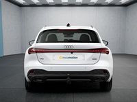 Gebraucht Audi A5 204 PS (150 kW) 2025 Weiß Kombi