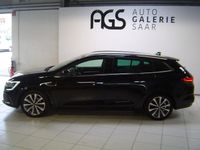 Gebraucht Renault Mégane IV R.S. 158 PS (116 kW) 2021 Schwarz Limousine
