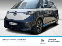 Gebraucht VW ID. Buzz Goal 210 kW (286 PS) 2025 Weiß Van / Kleinbus