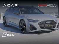 Gebraucht Audi RS6 Sport 600 PS (441 kW) 2021 Grau Limousine