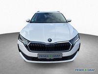 Gebraucht Skoda Octavia Selection 150 PS (110 kW) 2025 Candy weiss Kombi