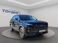 Neu Jaecoo 7 279 PS (205 kW) 2026 Schwarz SUV