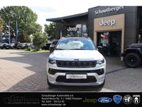 Occasion Jeep Compass 241 ch (177 kW) 2022 Argent SUV