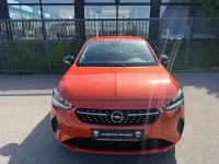 Gebraucht Opel Corsa Basis 75 PS (55 kW) 2022 Orange Kleinwagen