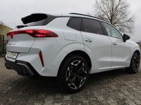 Gebraucht Cupra Terramar 150 PS (110 kW) 2025 Weiß SUV