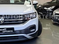 Gebraucht VW T-Cross 150 PS (110 kW) 2021 Pure white (metallic) SUV