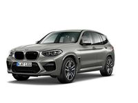 Gebraucht BMW X3 M Efficient Dynamics 480 PS (353 kW) 2025 SUV