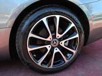 Gebraucht Mercedes E200 Avantgarde 197 PS (144 kW) 2020 Grau (metallic) Cabrio