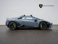 Gebraucht Lamborghini Huracán 610 PS (448 kW) 2023 Grau
