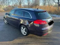 Second-hand Opel Insignia 160 CP (117 kW) 2012 Mov Break