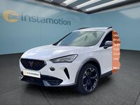 Gebraucht Cupra Formentor 310 PS (228 kW) 2025 Weiß SUV
