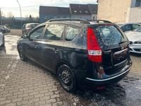 Gebraucht Hyundai i30 Comfort 126 PS (92 kW) 2008 Schwarz Kombi