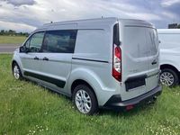 Gebraucht Ford Tourneo Connect 101 PS (74 kW) 2023 Silber Van / Kleinbus