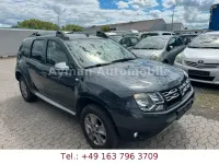 Gebraucht Dacia Duster 90 PS (66 kW) 2016 Grau SUV