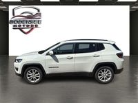 Gebraucht Jeep Compass Limited 150 PS (110 kW) 2020 SUV