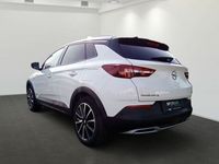 gebraucht Opel Grandland X 1.6 DI Aut Ultimate