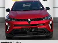 Nuova Renault Captur Evolution 91 CV (66 kW) 2025 Rosso SUV