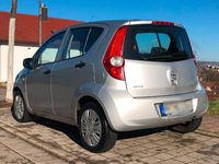 gebraucht Opel Agila B ecoFLEX 1.0 - 65 PS