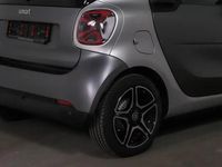 Gebraucht Smart ForTwo Coupé Prime Exclusive 60 kW (82 PS) 2024 Grau Coupé